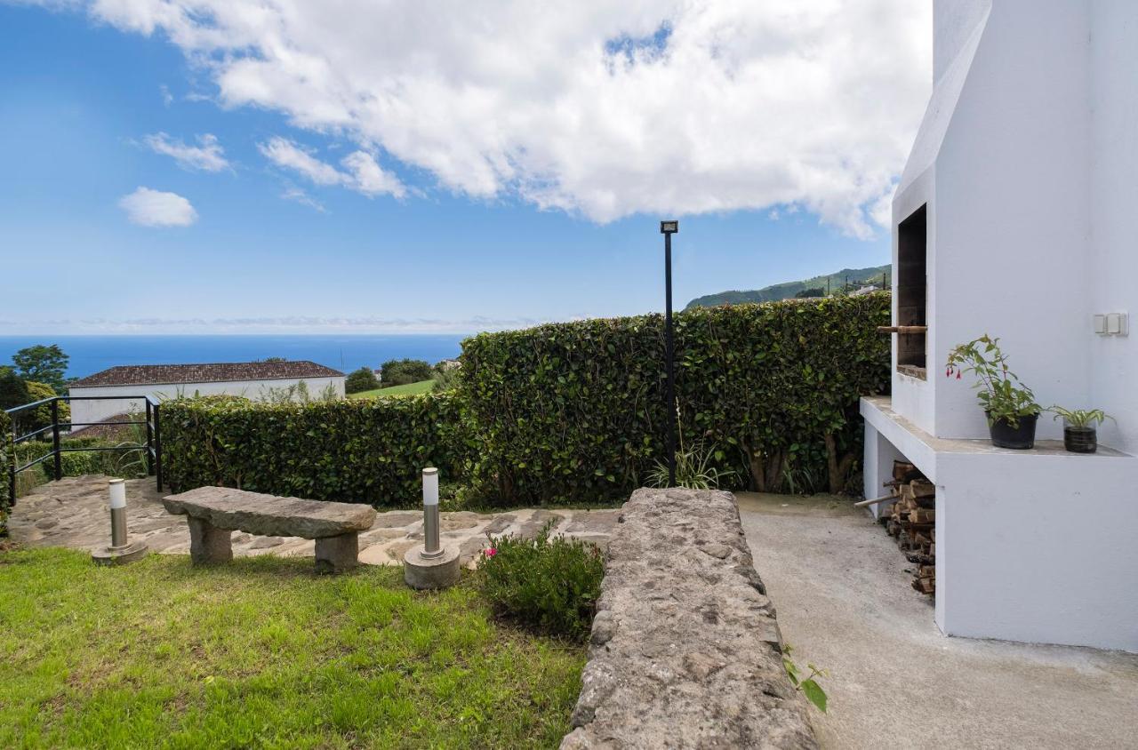 Casa Vista Da Marquesa Villa นอร์เดสติ ภายนอก รูปภาพ