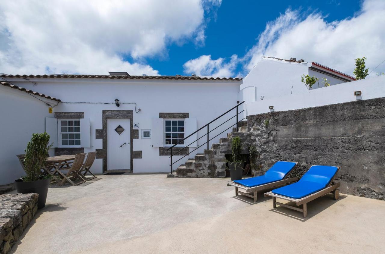 Casa Vista Da Marquesa Villa นอร์เดสติ ภายนอก รูปภาพ