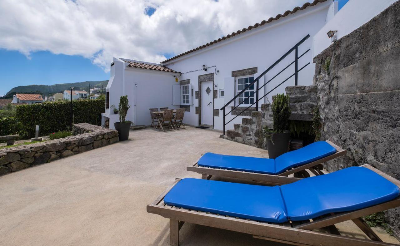 Casa Vista Da Marquesa Villa นอร์เดสติ ภายนอก รูปภาพ