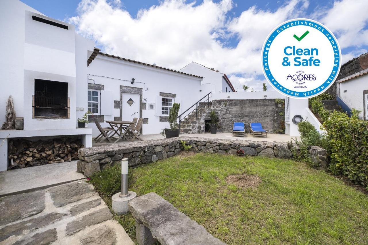 Casa Vista Da Marquesa Villa นอร์เดสติ ภายนอก รูปภาพ