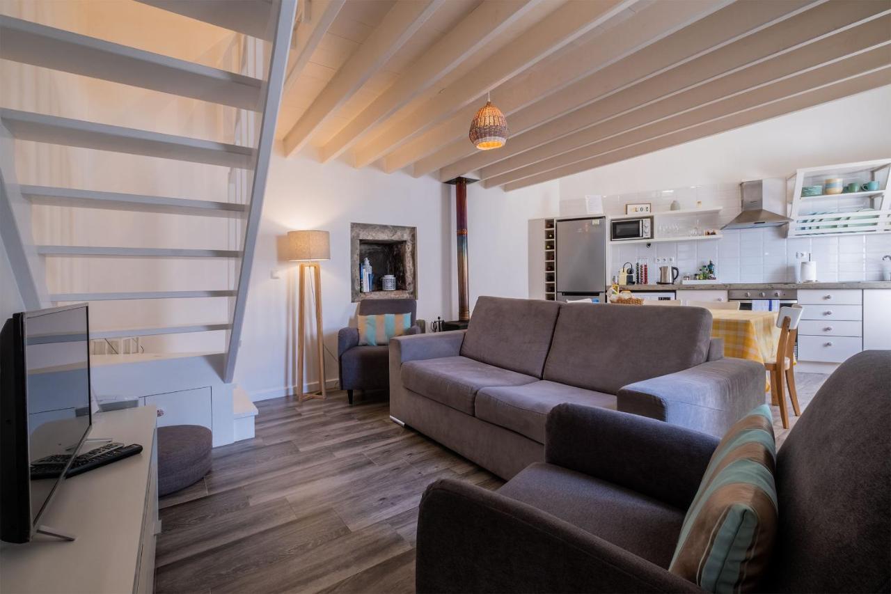Casa Vista Da Marquesa Villa นอร์เดสติ ภายนอก รูปภาพ