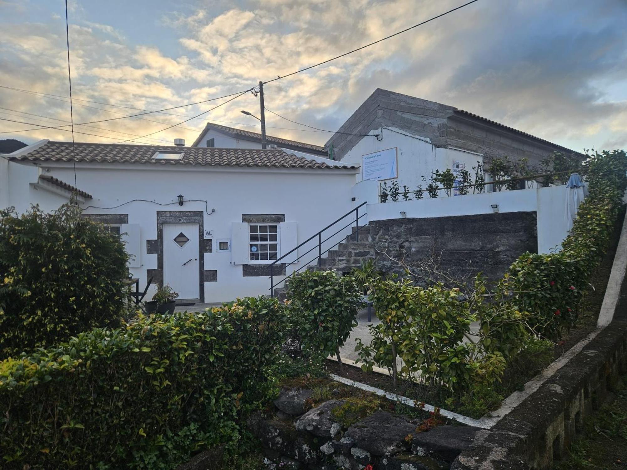 Casa Vista Da Marquesa Villa นอร์เดสติ ภายนอก รูปภาพ