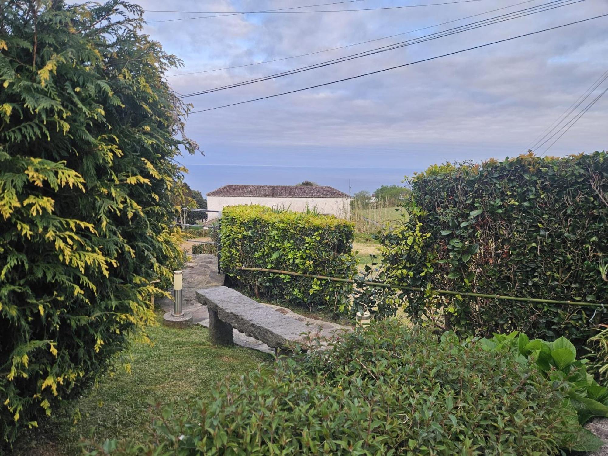 Casa Vista Da Marquesa Villa นอร์เดสติ ภายนอก รูปภาพ