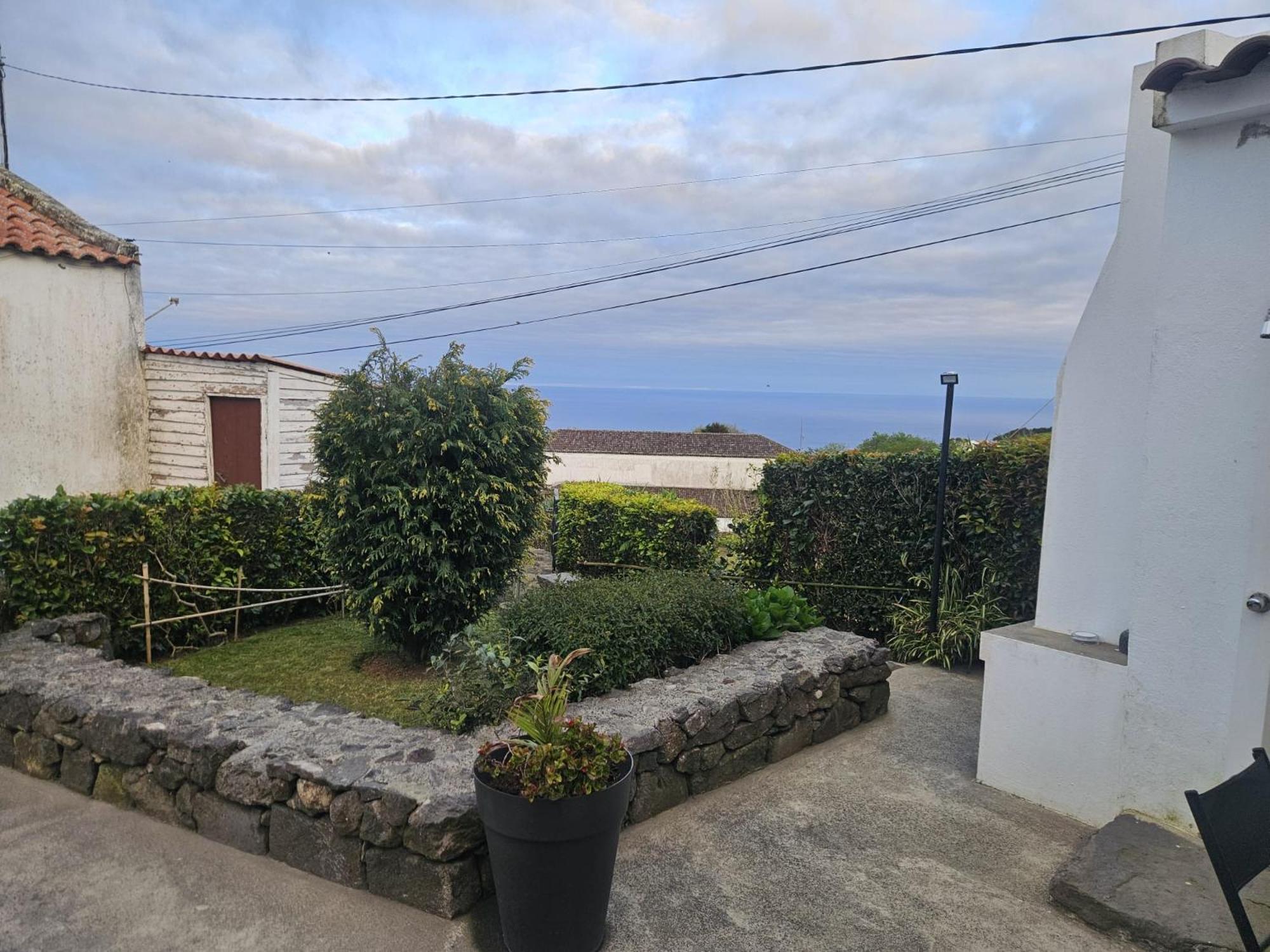 Casa Vista Da Marquesa Villa นอร์เดสติ ภายนอก รูปภาพ