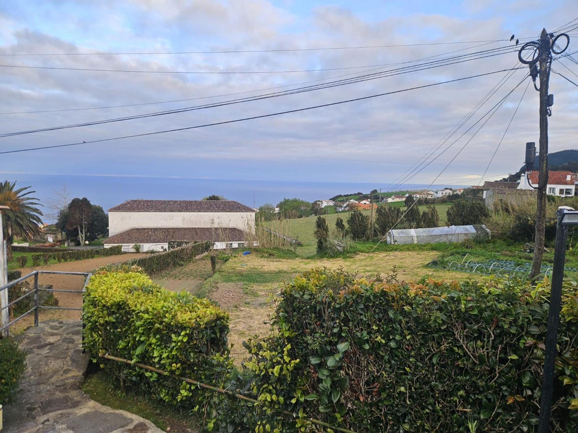 Casa Vista Da Marquesa Villa นอร์เดสติ ภายนอก รูปภาพ