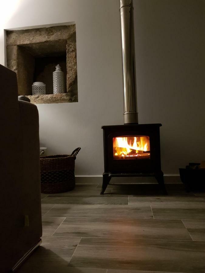 Casa Vista Da Marquesa Villa นอร์เดสติ ภายนอก รูปภาพ