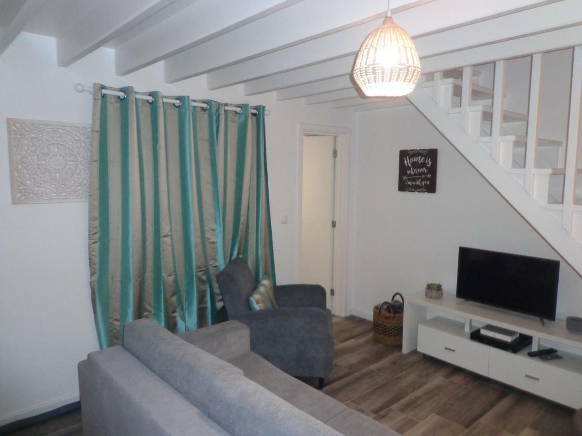 Casa Vista Da Marquesa Villa นอร์เดสติ ภายนอก รูปภาพ