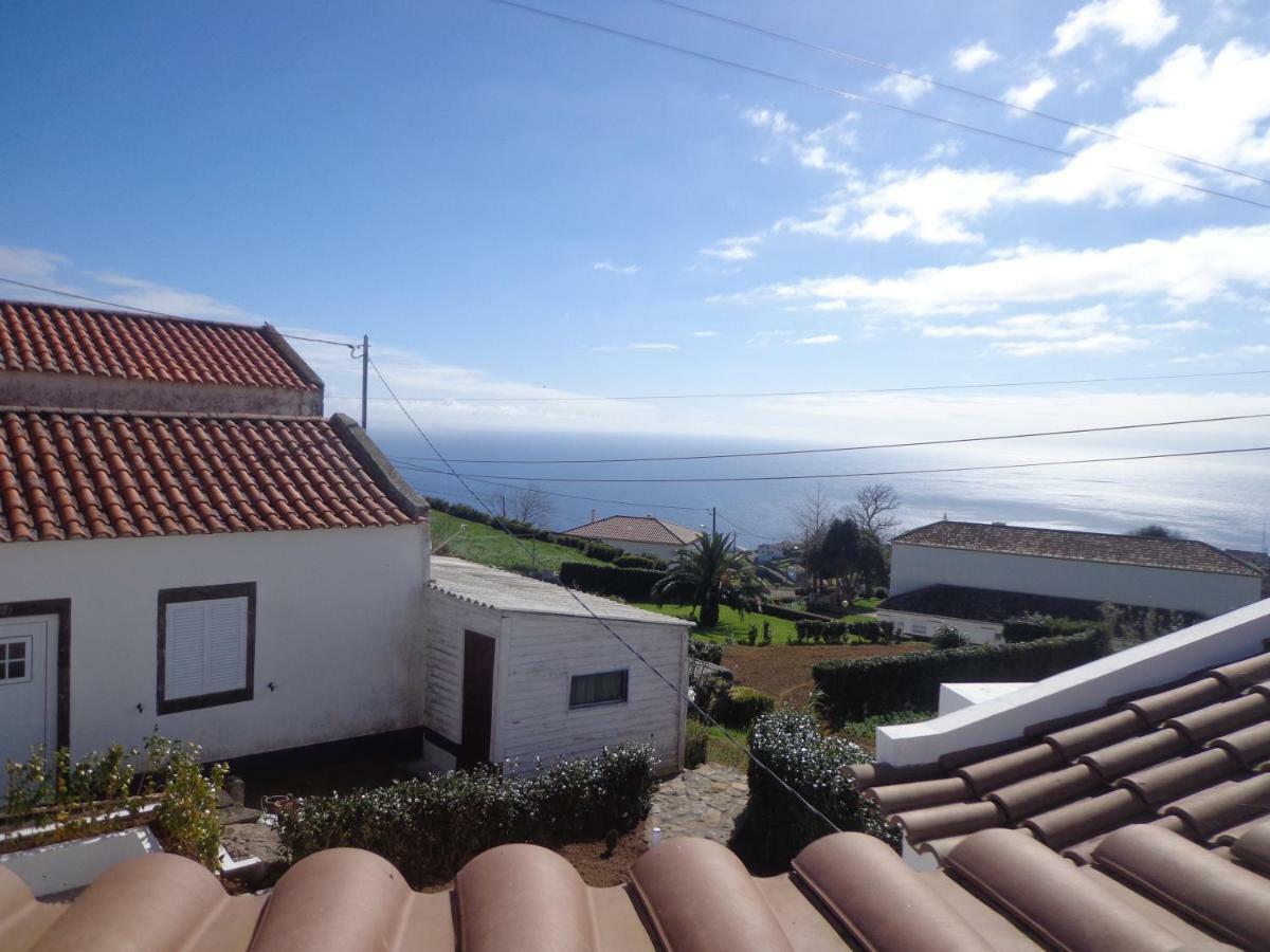 Casa Vista Da Marquesa Villa นอร์เดสติ ภายนอก รูปภาพ