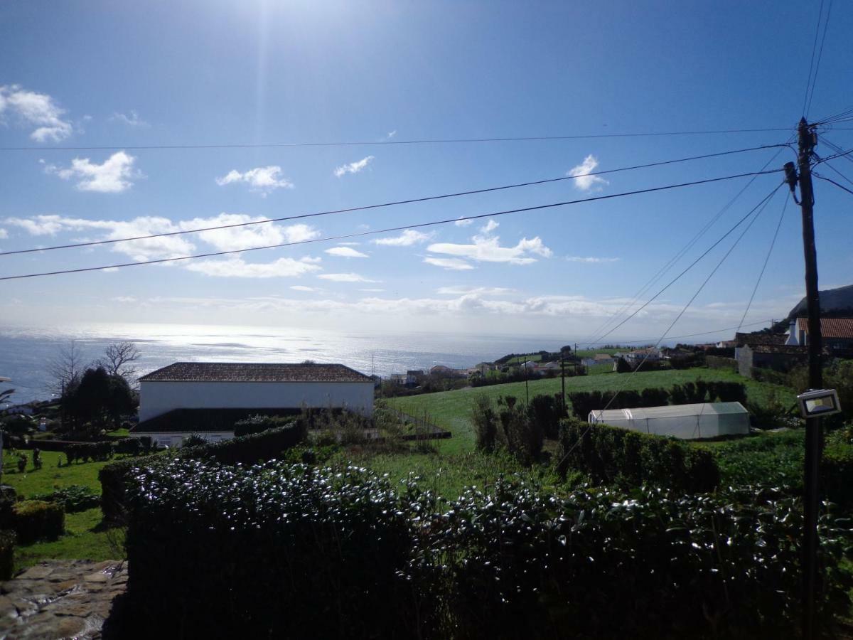 Casa Vista Da Marquesa Villa นอร์เดสติ ภายนอก รูปภาพ