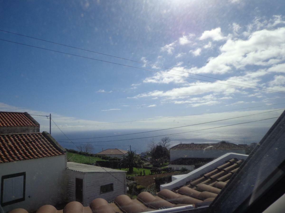 Casa Vista Da Marquesa Villa นอร์เดสติ ภายนอก รูปภาพ