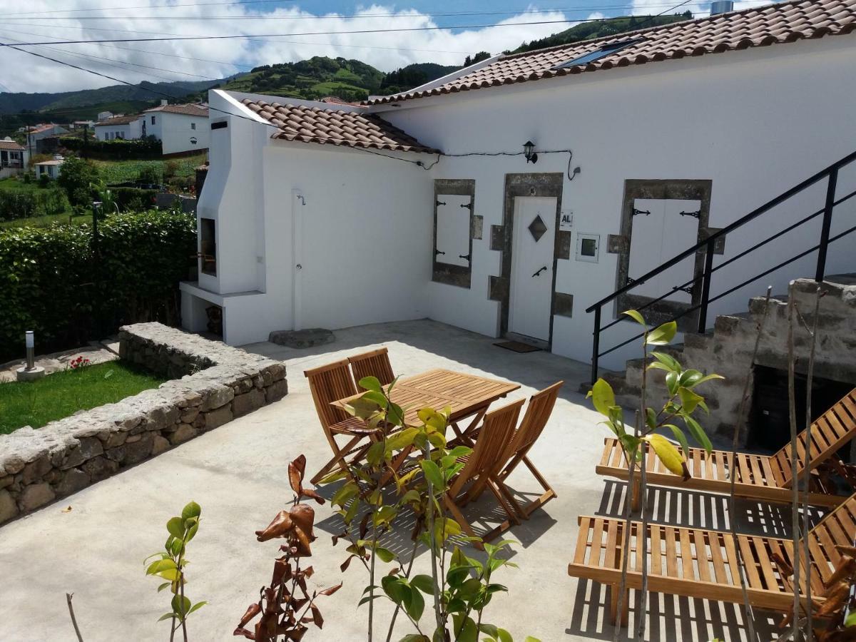 Casa Vista Da Marquesa Villa นอร์เดสติ ภายนอก รูปภาพ