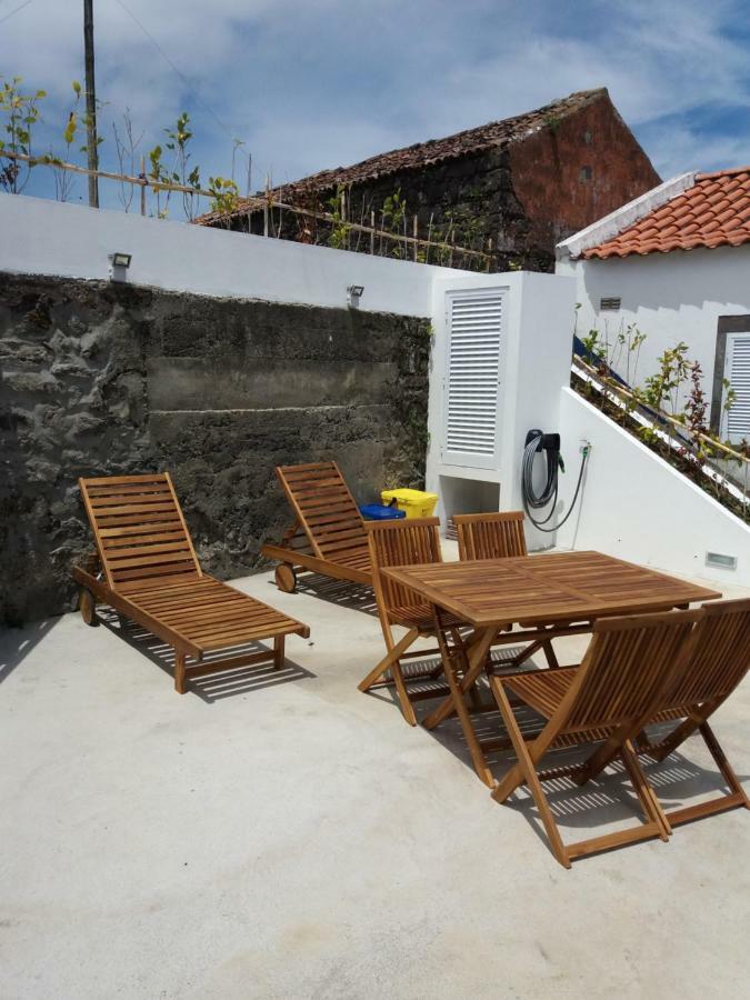 Casa Vista Da Marquesa Villa นอร์เดสติ ภายนอก รูปภาพ