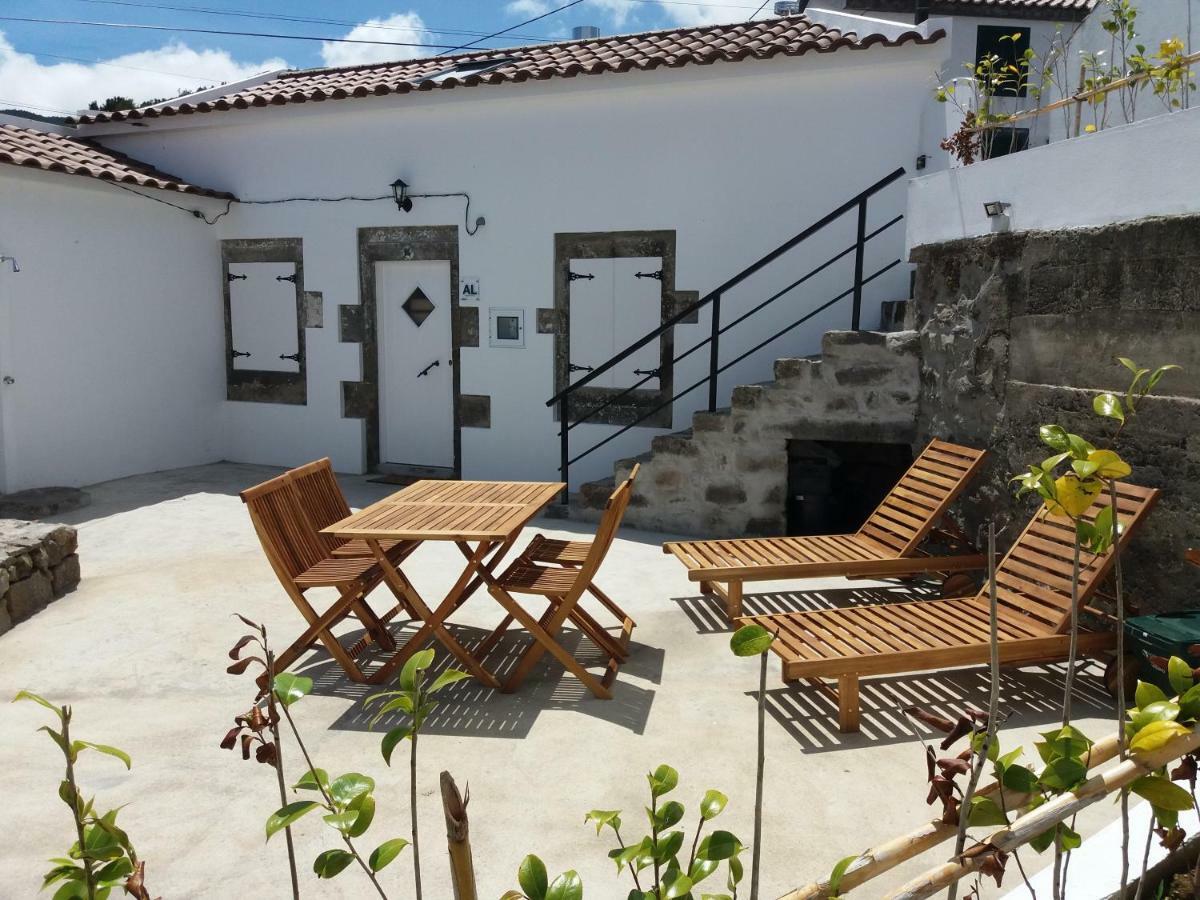 Casa Vista Da Marquesa Villa นอร์เดสติ ภายนอก รูปภาพ